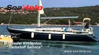 SeaHelp