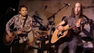 Rick Duarte & Casey Stickley - Got Me Wrong