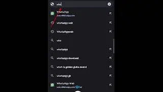 WhatsApp web login/Not opening Problem|Chrome browser||Resolved**