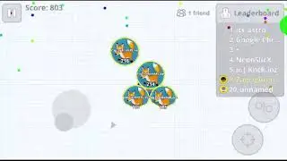 AGARIO LIVE USEAST 2🛑🛑
