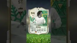 This WINTER-WILDCARD ICON would be CRAZY 🤯 #icon #fifa #winterwildcard #event #eafc24 #special