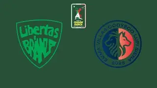 Cantù vs. Siena | Men's Serie A2 | 2025/26 - 4ª Giornata Ritorno | Full Match