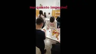 LABORATORIO STEM: PH e Atomo - classe 1&deg;B