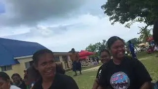 Nukunuku vs Naivi Final Volleyball Tournament 2025