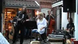 Mandolinen - Gr&auml;nslandet (Freddy Holm, &Aring;sa Wetter)