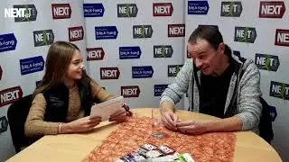 Im exklusiven Video Interview mit Kinderbuchautor Stefan Gemmel
