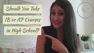 IB или AP: какую учебную программу выбрать?