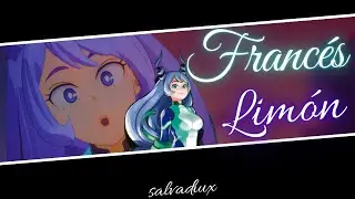Frances Limón - Nejire Hado 🍋💙