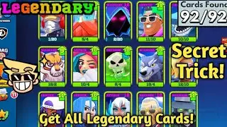 Unlock Legendary Cards for Free in Frag || Frag Pro Shooter