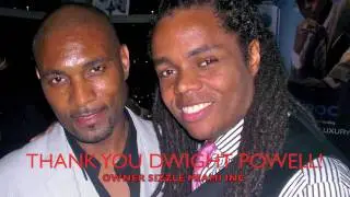 SIZZLE MIAMI 2009-VIP KICKOFF--3LWTV Ep#25