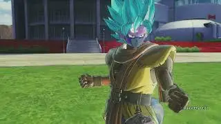 Emperor's Death Beam Instant One Hit KO at Ultimate Damage after Level 120 Cap Update (Frieza Race)