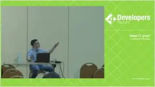 4Developers 2016: Jak wygląda kod C# po przetworzeniu przez kompilator (Ryszard Skonieczka)