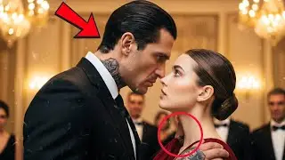 She Rejected the Mafia Boss in Front of Everyone &mdash; He Spent the Next Month Proving Her Wrong