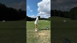 Unofficial part 2! #golfprogress