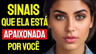 7 SINAIS de que algu&eacute;m Tem uma PAIX&Atilde;O SECRETA por VOC&Ecirc;