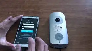 Climax Video Door Phone Programming Tutorial