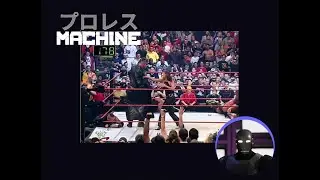 MAY 29, 2000 OBSERVER NEWSLETTER: WWF JUDGMENT DAY REVIEW, SUPER J CUP