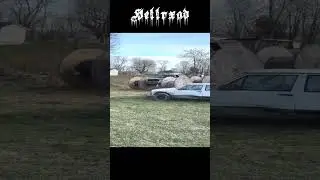 HELLRXAD - 1996 SOON 🔥💀🔥 | #phonk #driftphonk #memphis #dodgeram #memes #reels |