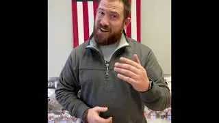 Sunday Night Rant 11/15/2021