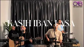 Kasi Iban Lasa by Azdman | cover by One Avenue Band