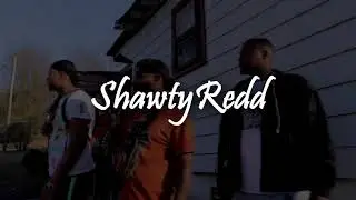 Shawtyredd (official video ) Better way
