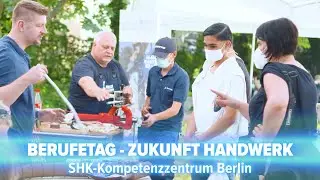 Berufetag 