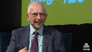 Hugh Mackay | The Kindness Revolution