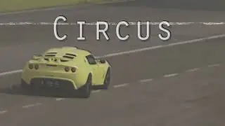 PMKS - Circus