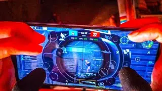 REALME 6 PUBG TEST AFTER 3 YEARS 🤞
