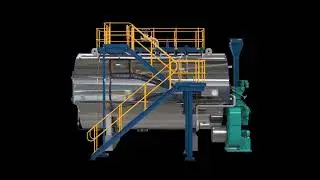 Package Boilers