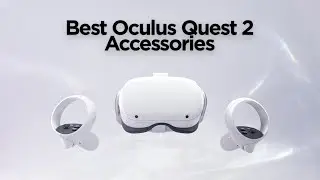 Best Oculus Quest 2 Accessories