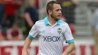 GOAL: Harry Shipp equalizes in stoppage time at Sac Republic FC