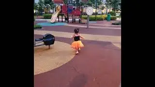 little pumpkin