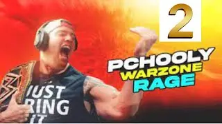 PCHOOLY WARZONE RAGE 2
