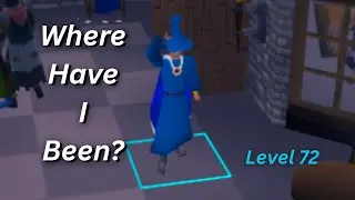 Where have i been? Pking on the Level 72 !Youtube !Social