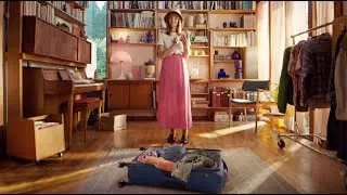Amazon/Hyundai Commercial (Music by Freedust)