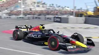 F1 23 vs F1 22 - Engine Sound Comparison