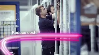 LINEA 90 - Scopri la fabbrica 4.0 di Rittal a Valeggio sul Mincio