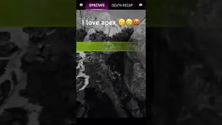 Wasted 😂 #apex #gaming #bug #lag #gfunny #glitch #gamer #apexlegends #girl #lol #epic #fail #pro #p