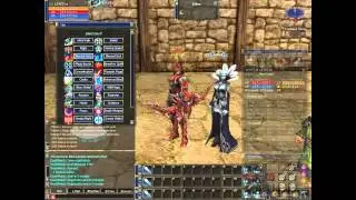Гайд по Hawkeye / Sagittarius Guide Lineage 2