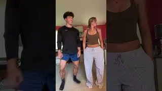 El reto de baile m&aacute;s loco de dos mil veinticinco superado