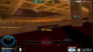 Op7 LA | TeamWanted vs TeamPaloma / Torneo D3PRE