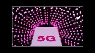 Rogers to test new 5G network in Toronto, Ottawa | CBC News