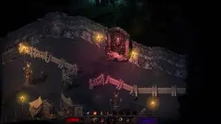 HH Pre-Alpha Gameplay Preview