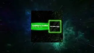 Casepeat & Kaselia - Cross The Line (Extended Mix) [Reason II Rise: UPLIFT]