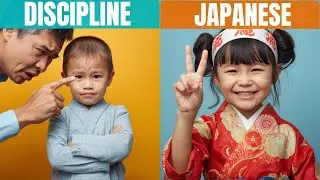 Japanese Rule That Teaches Kids Self Discipline (Not Blind Obedience)