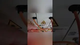 【Cutting Machine Maintenance】- Replace IPG Laser Source Modules