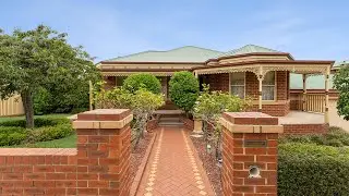 41 Heatherbrae Crescent, Sunbury