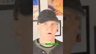 They Only Teach You to Get a Job, Not Build Wealth #moneytips #financialfreedom #wealth