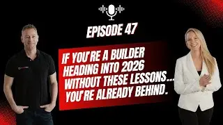 Episode 47 - 2025 in Review: What Smart Builders Learned This Year